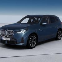 BMW X3 xDrive20d MSport