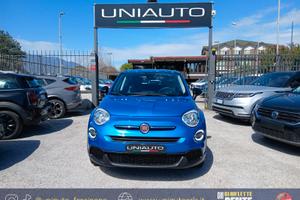 Fiat 500X 1.6 E-Torq 110 CV Cross