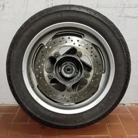 Ruota anteriore Majesty 400