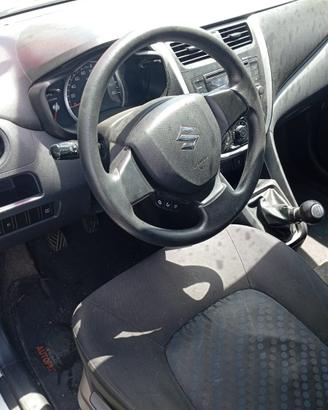 SUZUKI CELERIO AIRBAG COMPLETO