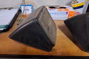 Altoparlanti vintage auto epoca