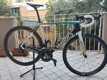 sworks tarmac carbonio 