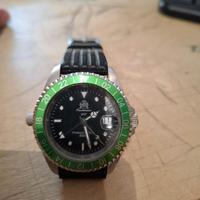 orologio subacqueo Tauchmeister T0172