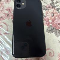 iPhone 11.    128 gb.    150 €