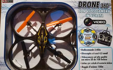 Drone per bambini 14+