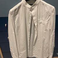 Camicia bianca OVS Slim Fit – Taglia S