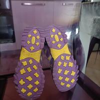 scarpe trekking CMP num.36