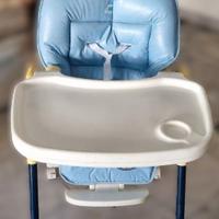 Seggiolone Bébé Confort Monbebe per bambini