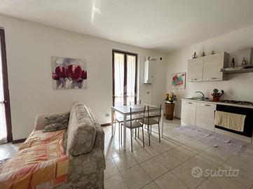 2 LOCALI A BAGNOLO MELLA