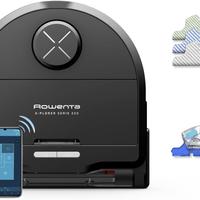 Rowenta X-Plorer Serie 220 Aspirapolvere - NUOVO