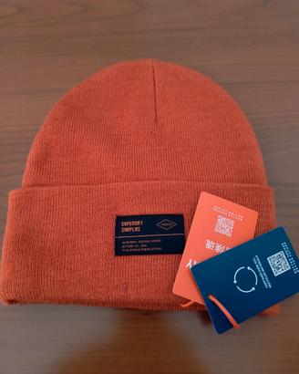 Cappello Superdry