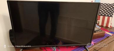 televisore 32 pollici 