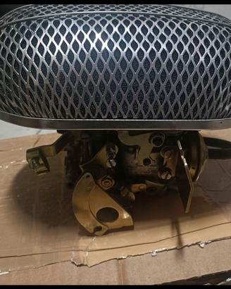 Carburatore Weber 32/34 DMFL