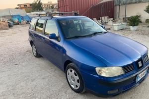 Seat cordoba vario