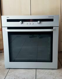Forno AEG