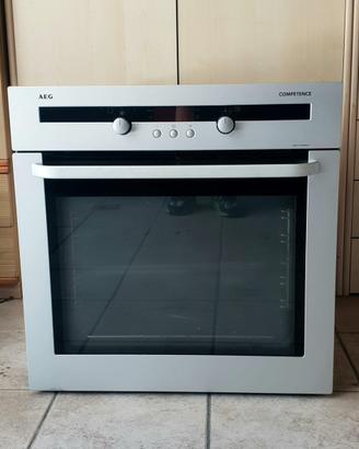 Forno AEG