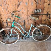 Bicletta Vintage 