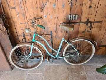 Bicletta Vintage 