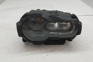 BMW GS 1250 ADV 2019 2024 Faro fanale anteriore a 