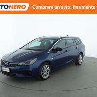 OPEL Astra TZ08634