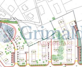 Terreno Residenziale Perugia [GRIM2724VRG]