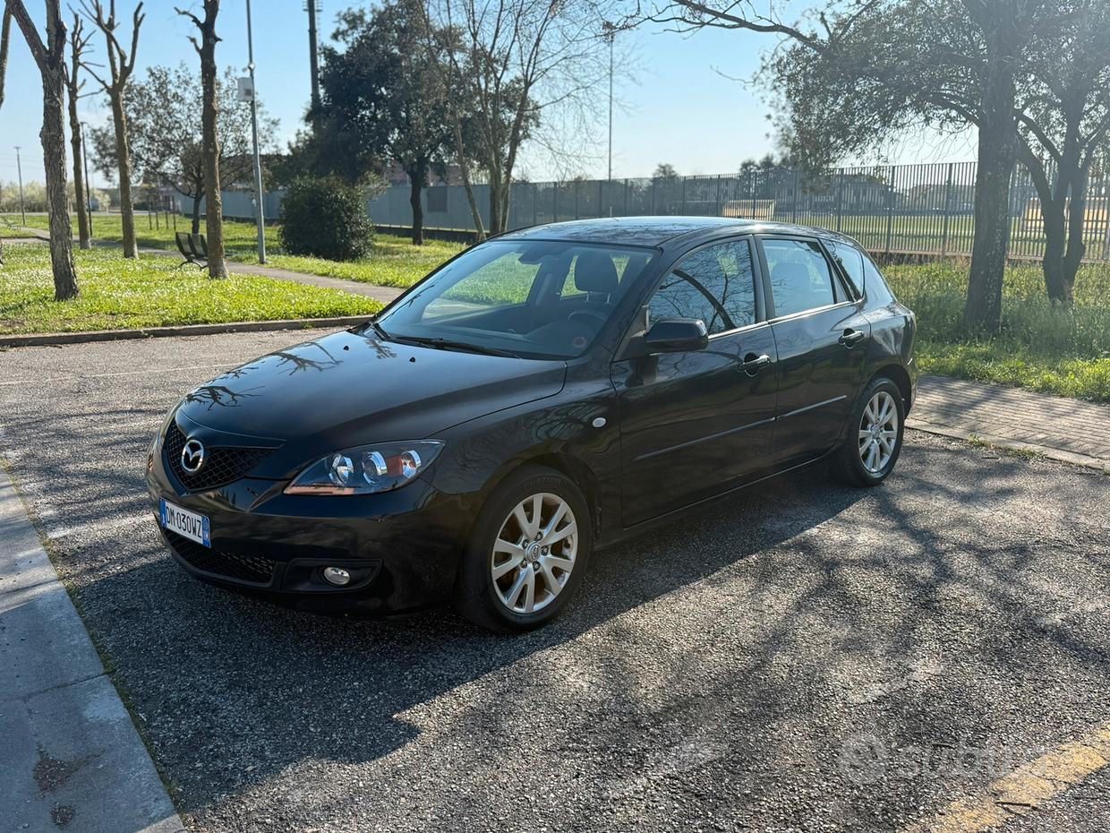 MAZDA Mazda3 3ª serie