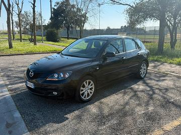 Mazda 3 1.6 CD Diesel Sport Top