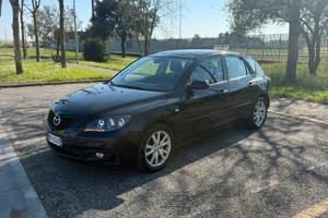 Mazda 3 1.6 CD Diesel Sport Top