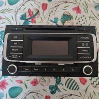 Autoradio originale Kia