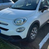 Fiat 500X 1.3 MultiJet 95 CV Urban 24942 KM