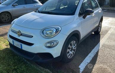 Fiat 500X 1.3 MultiJet 95 CV Urban 24942 KM