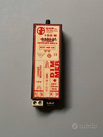 Trasformatore elettronico per lampade alogene 150w