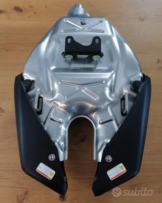 Scarico APRILIA DORSODURO 750 - 2008-2016