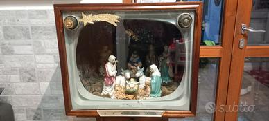 PRESEPE IN TV ANNI 40