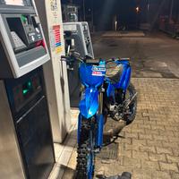Beta rr Tpr 86