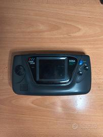 SEGA Game Gear