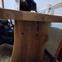 tavolo in legno 190x80