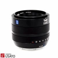 USATO Zeiss 32mm F1.8 TOUIT   24471