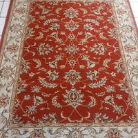 Tappeto classico, stile persiano