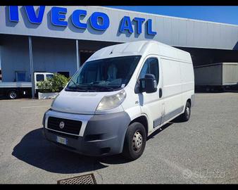 Fiat - Ducato 35 MH1 2.3 mjt 120cv