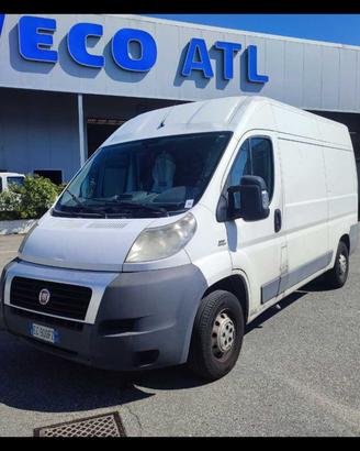 Fiat - Ducato 35 MH1 2.3 mjt 120cv