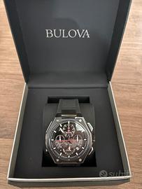 Bulova Precisionist