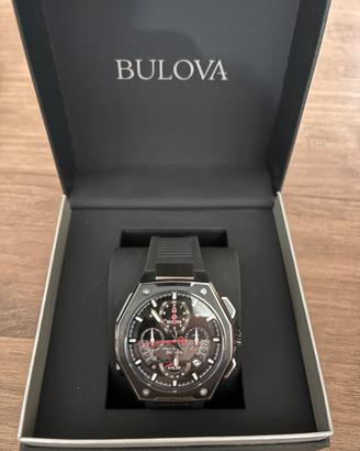Bulova Precisionist