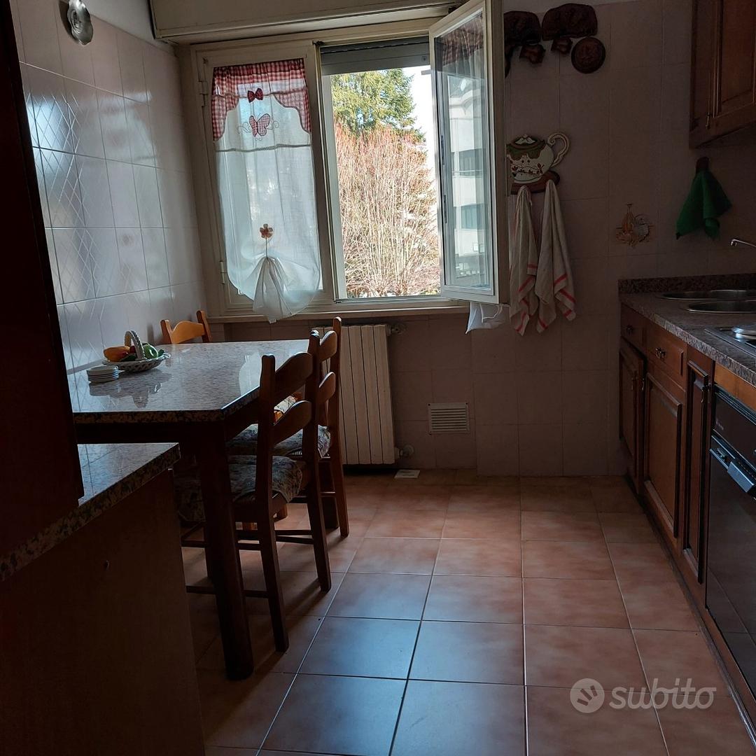 Apartment in Castel di Sangro - View 4