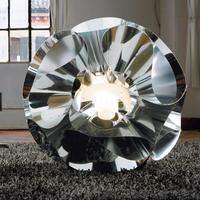 PANZERI lampada FLORAL