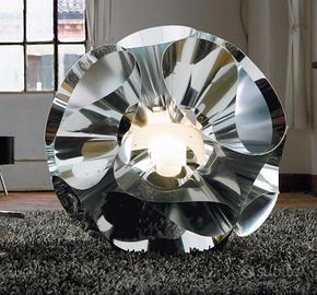 PANZERI lampada FLORAL