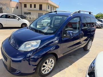 Fiat Qubo 1.3 MJT 75 CV Dynamic