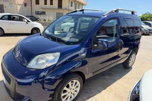 Fiat Qubo 1.3 MJT 75 CV Dynamic