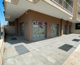 Locale commerciale maglie