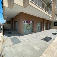 Locale commerciale maglie